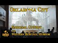 National Cowboy and Western Heritage Awards Ceremony | The Converse Cowboy