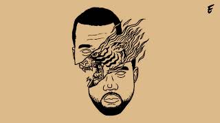 "Uncharted" | Travis Scott x Kanye West Type Beat 2020