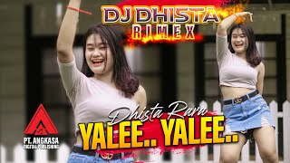 Dhista Rara - Yale Yale [Official Music Video]