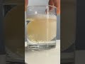 what happens when you soak an egg in vinegar mind blowing experiment