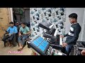 🌿 शिंगाली shingali 🌿 vedant musical dj mh dhamangaon hashmukh bhai keyboardiest