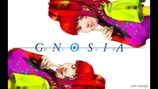 【GNOSIA】 夕里子さまの幸福なる下僕 グノーシア #6 【さくさく】