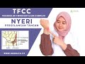 Sakit pergelangan tangan ( TFCC ) langsung sebuh || Nkhealth