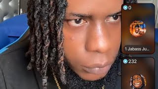 JABASS AND TJ TRIES TO SQASH BEEF WITH JAYDEN AND SHAY‼️‼️ DIDNT END WELL‼️‼️