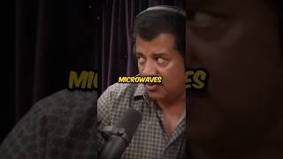 How a Microwave Works: The Science Behind This Appliance w/ Neil DeGrasse Tyson