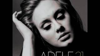 Adele - One And Only (Audio)