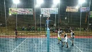 Tugu VS Lemahbang set 3 - Turnamen Bola Voli Mekar Sari Cup dusun Sempu Lor 2022