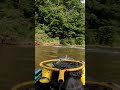 WHITEWATER KAYAK FISHING