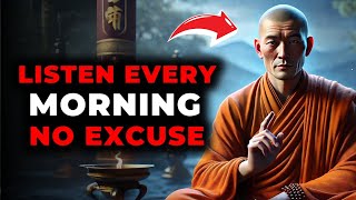 WATCH THIS EVERY DAY TO FOCUS ON YOU AND CHANGE YOUR LIFE! | Buddhism