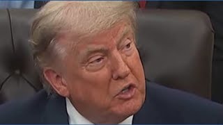 Trump says 'Triumphal Arch' doesn't need Congressional approval