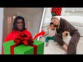 WE'VE BEEN WAITING FOR THIS TO FINALLY COME IN THE MAIL... | VLOGMAS DAY 3