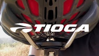 Selle Tioga undercover stratum | VELOPERFO