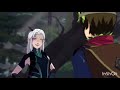 Callum & Rayla Being in Love for 6 Minutes - Rayllum Moments - The Dragon Prince