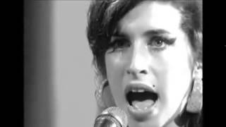 Amy Winehouse Dinah Washington What a Difference a Day Made