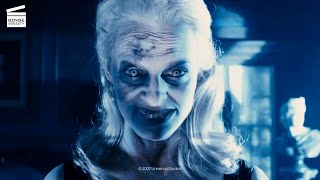 Dead Silence: She was Mary Shaw all along (HD CLIP)