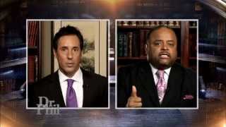 George Zimmerman Verdict: Attorney Mark Eiglarsh and Journalist Roland Martin Weigh In