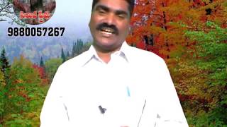 అంశం: సంఘాలలో భేధాలు  Message By Pastor Krupavaram.I