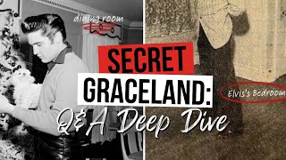 Graceland Q&A Deep Dive! | Secret Graceland #32