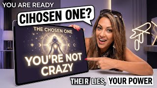 You’re Not Crazy! 😳 you were right about Everything! 🔥
