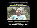 ഒരു കിടിലൻ surprise fullfill a a big dream of an old mother in kerala very touching story