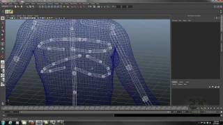 VBlog - Biped Rigging, the Legs - part1