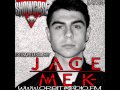 Jace Mek Exclusive Jungle Terror Guest Mix Ep.3