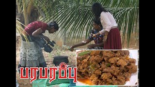 Jaffna Spicy Chicken Curry | யாழ்ப்பாணம் நாட்டுக் கோழிக் கறி | Jaffna cooking | Chicken curry