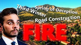 Why Boulder Colorado Has 12 Seasons.