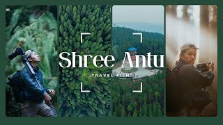 Ilam Travel Vlog | Exploring Shree Antu  (श्री अन्तु)