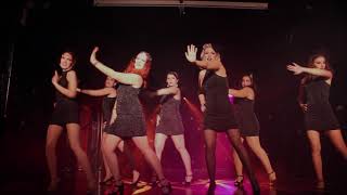 Glam Squad Burlesque - File My Claim Teaser