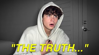 Exposing The Truth...