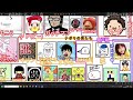 昔のニコニコゲーム実況者の勢力について解説するおえちゃん【2024 06 11】