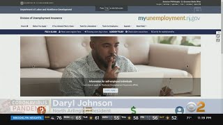Troubles Continue For Those Trying To Get Unemployment Benefits