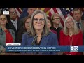 Gov. Katie Hobbs reflects on 100 days in office