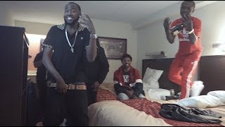 P. Skud - Go Harder Ft. ABK Hatchy | Shot By @MinnesotaColdTv