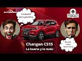 changan cs15 lo bueno y lo malo de este suv compacto chino