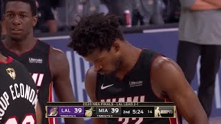 Kendrick Nunn Full Play | Lakers vs Heat 2019-20 Finals Game 4 | Smart Highlights