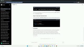 can i convert python code to javascript