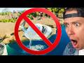 Closing my Dream Park FOR GOOD! (Jurassic World Evolution 3)