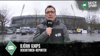 Hurra, die Werder-Stürmer treffen wieder - rechtzeitig vor Pokal-Hit gegen BVB