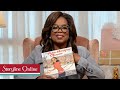 'The Hula-Hoopin' Queen' read by Oprah Winfrey