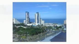 Britannia Hotel, Durban, - Save up to 80%