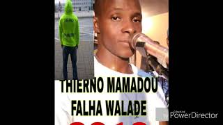 Thierno Mamadou Falha Walade 2018