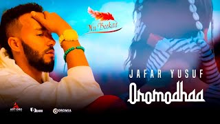 Jafar Yusuuf |OROMODHAA| New Oromo Music HD Rimx
