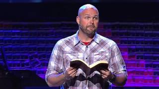 Clayton King | Counterfeit Christian