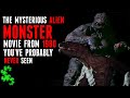 The Sci-Fi MONSTER Movie From 1980 You’ve Probably Never Seen