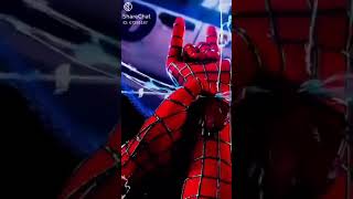 spider man HD video #spiderman