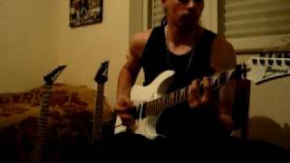 Tony Filho (Cover Set Me Free)