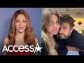 Shakira Seems TO CALL OUT Gerard Piqué's New Girlfriend