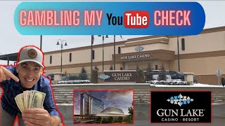 Gun Lake Casino Hotel \u0026 Resort: Tour this Michigan Casino + Slots